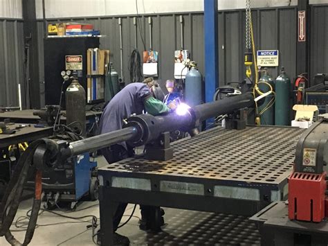 carr enterprises custom metal fabrication|Custom Fabrication / Machining .